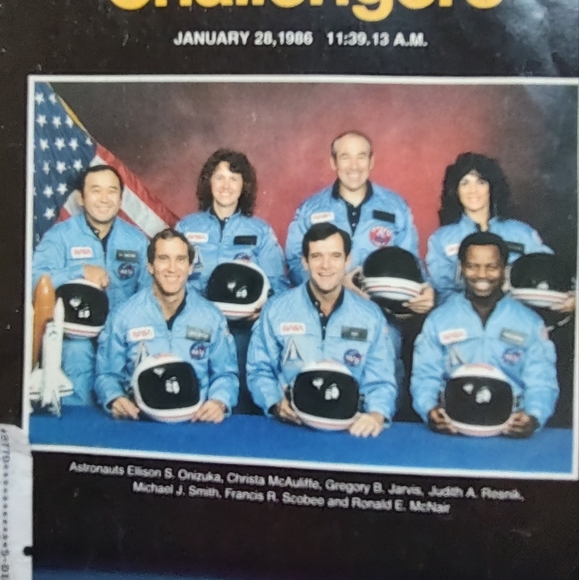 1986 U.S. news & world report magazine - Picture 4 of 7